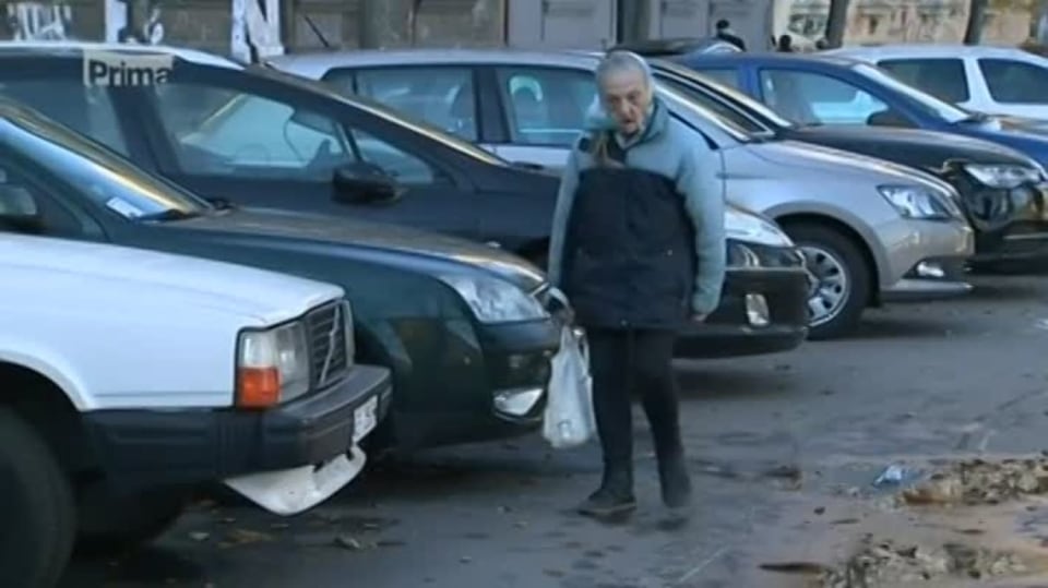 Prima Rádce - Důchody vyšší nebudou